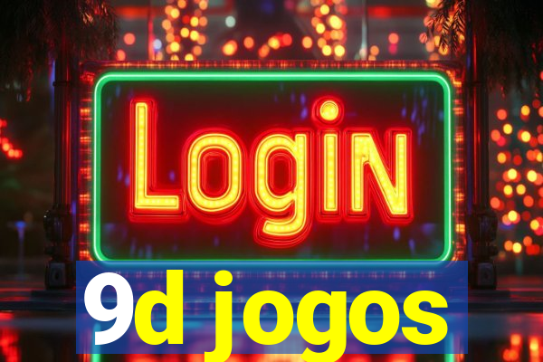 9d jogos